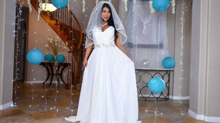 Spanking the Italian Bride - бесплатное порно на GEEZ.TUBE