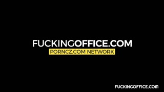 European Director Fucks Blonde Secretary - Big Cock Action - бесплатное порно на GEEZ.TUBE