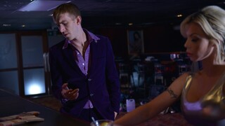 The Big Cock Robbery - бесплатное порно на GEEZ.TUBE