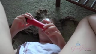 Elena Koshka’s pussy loves the feel of strange toys - бесплатное порно на GEEZ.TUBE