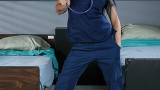  Part 5: Doctor Peta Jensen's 69 with Mick Blue - бесплатное порно на GEEZ.TUBE