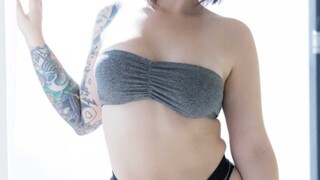 Ivy Lebelle's Enhanced Body Blowjob - бесплатное порно на GEEZ.TUBE