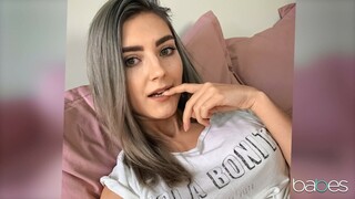 Self Love with Big Tits - бесплатное порно на GEEZ.TUBE