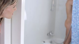Смотри Cindy's Small Tits Get Fucked Hard на GEEZ.TUBE - лучшие видео