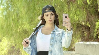 Couple's Interracial Outdoor Rendezvous - бесплатное порно на GEEZ.TUBE