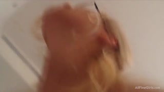 Смотри Hot POV Fuck with Blonde Sasha на GEEZ.TUBE - лучшие видео