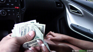 Teen Whore Jazzy Sells Her Body to Carson Grundle - бесплатное порно на GEEZ.TUBE