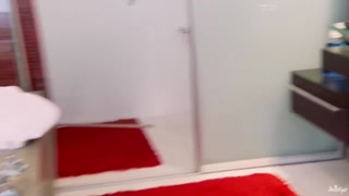 Chanel Preston's Shower Scene with Big Cock - бесплатное порно на GEEZ.TUBE