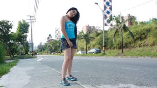 Sara Romero - Young Wet Latina in Medellin - бесплатное порно на GEEZ.TUBE