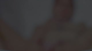 Sensual Masturbation - Adelle Unicorn & Her Dildo - бесплатное порно на GEEZ.TUBE