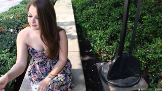 Tony Profane Pays for Juicy Teen Ass - бесплатное порно на GEEZ.TUBE