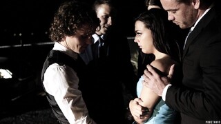 Смотри Outdoor Prom Night Sex - Whitney Wright Takes It All на GEEZ.TUBE - лучшие видео
