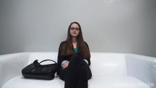 Martina's Seductive European Casting - бесплатное порно на GEEZ.TUBE