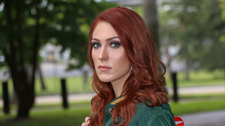 Kyle Mason Dominates Ginger Alyce Sage in Rough Sex - бесплатное порно на GEEZ.TUBE