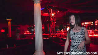 Lenna Ross Demonstrates Her Naughty Skills - бесплатное порно на GEEZ.TUBE