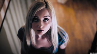 Смотри Lexi Lore Deepthroats & Takes Big Cock from Stepbro на GEEZ.TUBE - лучшие видео