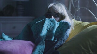 Jane Wilde & Jessie Saint – Alone & Horny Lesbian Teen Fingering - бесплатное порно на GEEZ.TUBE