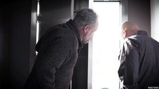 Old Man Spanks and Fucks Young Erica Lauren - бесплатное порно на GEEZ.TUBE