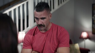 Charles Dera Dominates Jane Wilde with Rough Blowjob & Cumshot - бесплатное порно на GEEZ.TUBE