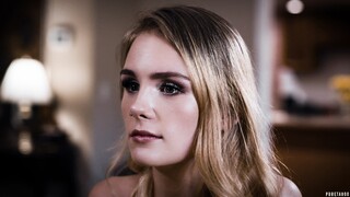 Blonde stepdaughter first time sex with stepmom & stud - бесплатное порно на GEEZ.TUBE