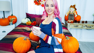 Смотри Aaliyah Love - Pumpkin Spice MILF Gets Pounded на GEEZ.TUBE - лучшие видео