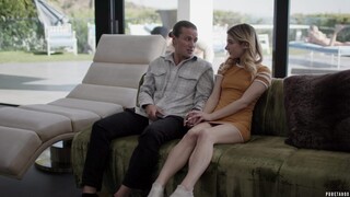 Смотри Stepfamily Fun: Stepmom and Teen in Face Sitting and Fingering на GEEZ.TUBE - лучшие видео