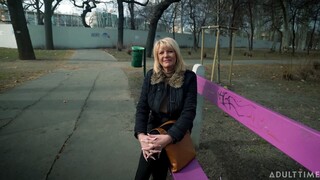 Tattooed GILF Hunter Fucks Young Guy - Cum Swallow - бесплатное порно на GEEZ.TUBE