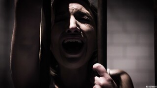 Eliza Jane's Mouth Filled with Big Cock Before Cum Explosion - бесплатное порно на GEEZ.TUBE