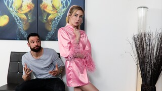 Big Cock Alex Legend Makes Blonde Step Sis Squirt - бесплатное порно на GEEZ.TUBE