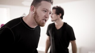 Смотри Domination & Rough Anal - Blonde Takes It All на GEEZ.TUBE - лучшие видео
