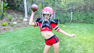 Teen Alexia Anders and Danny Mountain Go Wild - бесплатное порно на GEEZ.TUBE