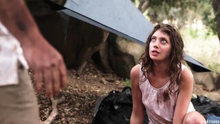 Dick Chibbles Cums Hard Inside Teen Elena Koshka’s Tight Pussy - бесплатное порно на GEEZ.TUBE