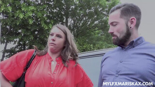 Смотри Jimmy Rock Fucks Two MILFs - Hot Threesome Scene на GEEZ.TUBE - лучшие видео