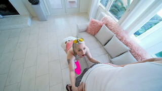 Petite Step Sis Haley Spades Hardcore Sex - Sis Loves Me - бесплатное порно на GEEZ.TUBE