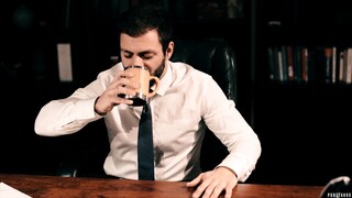 Slutty Brunette Takes a Messy Cumshot After Hard Office Fuck - бесплатное порно на GEEZ.TUBE