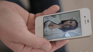 Sexting Temptation – Shaved & Sexy - бесплатное порно на GEEZ.TUBE
