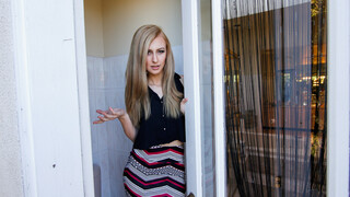 Alexa Grace Gets a Fast Hard Fuck from Tony Profane - бесплатное порно на GEEZ.TUBE
