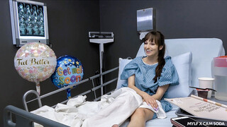 Feeling Better with Lexi Luna's MILF Body - бесплатное порно на GEEZ.TUBE