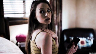 Wicked Stepfamily Sex - Small Tits Teen & MILF Take Turns on Huge Dick - бесплатное порно на GEEZ.TUBE