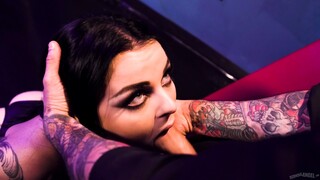Payton Preslee in High Heels Takes Deep Throat & Titty Fuck - бесплатное порно на GEEZ.TUBE