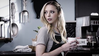 Blonde Teen Swallows Load After Intense Pussy Licking - бесплатное порно на GEEZ.TUBE