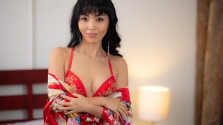 Asian Whore Marica Hase Gets Fingered and Fucked Rough in Interracial Scene - бесплатное порно на GEEZ.TUBE