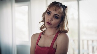 Small Tits Teen Aliya Brynn Gets Filled After Hard Blowjob - бесплатное порно на GEEZ.TUBE