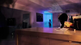 Joanna Angel's big tits in action - Horror BJ - бесплатное порно на GEEZ.TUBE