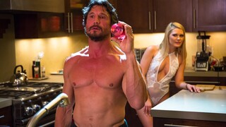 Stepdad Pounds Blonde Stepdaughter in Rough Pussy to Mouth Scene - бесплатное порно на GEEZ.TUBE