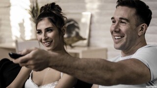 Hot Brunette Gianna Dior Sucks & Fucks for Cumshot - бесплатное порно на GEEZ.TUBE