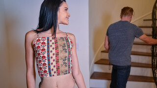 Teen Slut Eden Sin Loves Big Cock in Her Ass - бесплатное порно на GEEZ.TUBE