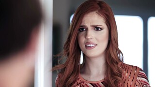 Redhead slut sucks cock and gets pussy licked before creampie - бесплатное порно на GEEZ.TUBE