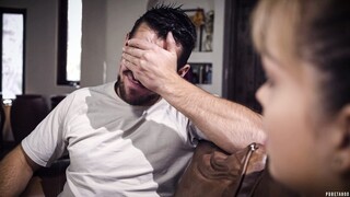 Young blonde swallows load after intense blowjob & handjob - бесплатное порно на GEEZ.TUBE