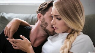 Threesome Madness - Emma Hix, Sarah Vandella & Lucas Frost Fucking - бесплатное порно на GEEZ.TUBE